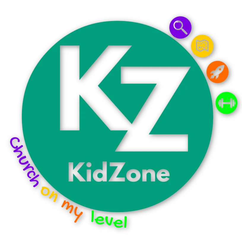 KidZone: church on my level
